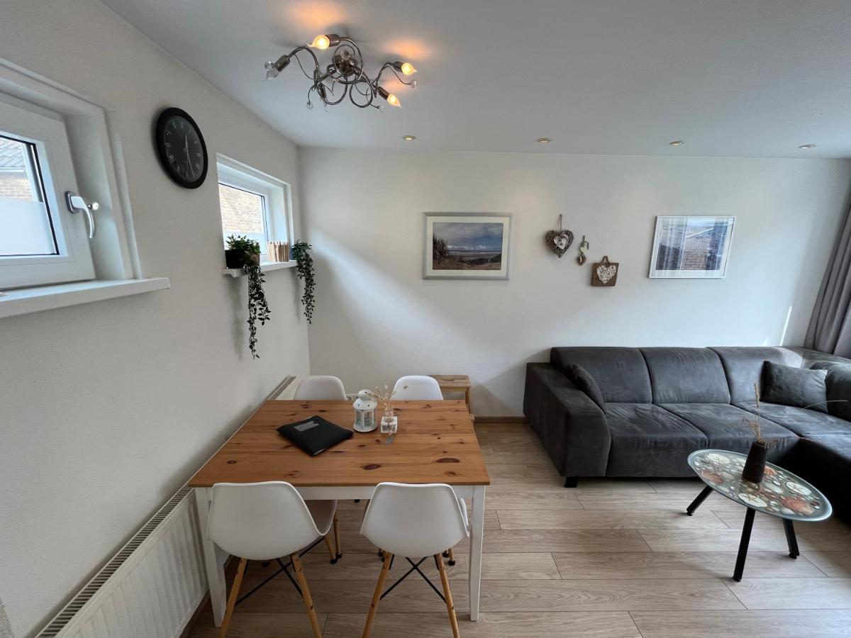 Modern Ingericht Vakantiehuis - Rust & Strand Op 350M Egmond aan Zee Buitenkant foto