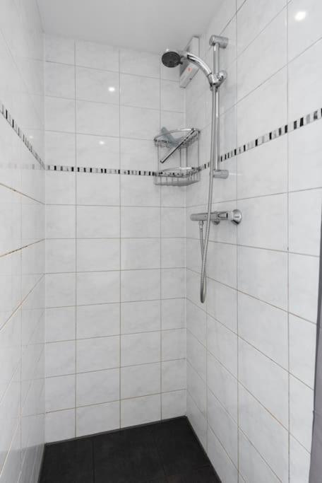 Modern Ingericht Vakantiehuis - Rust & Strand Op 350M Egmond aan Zee Buitenkant foto