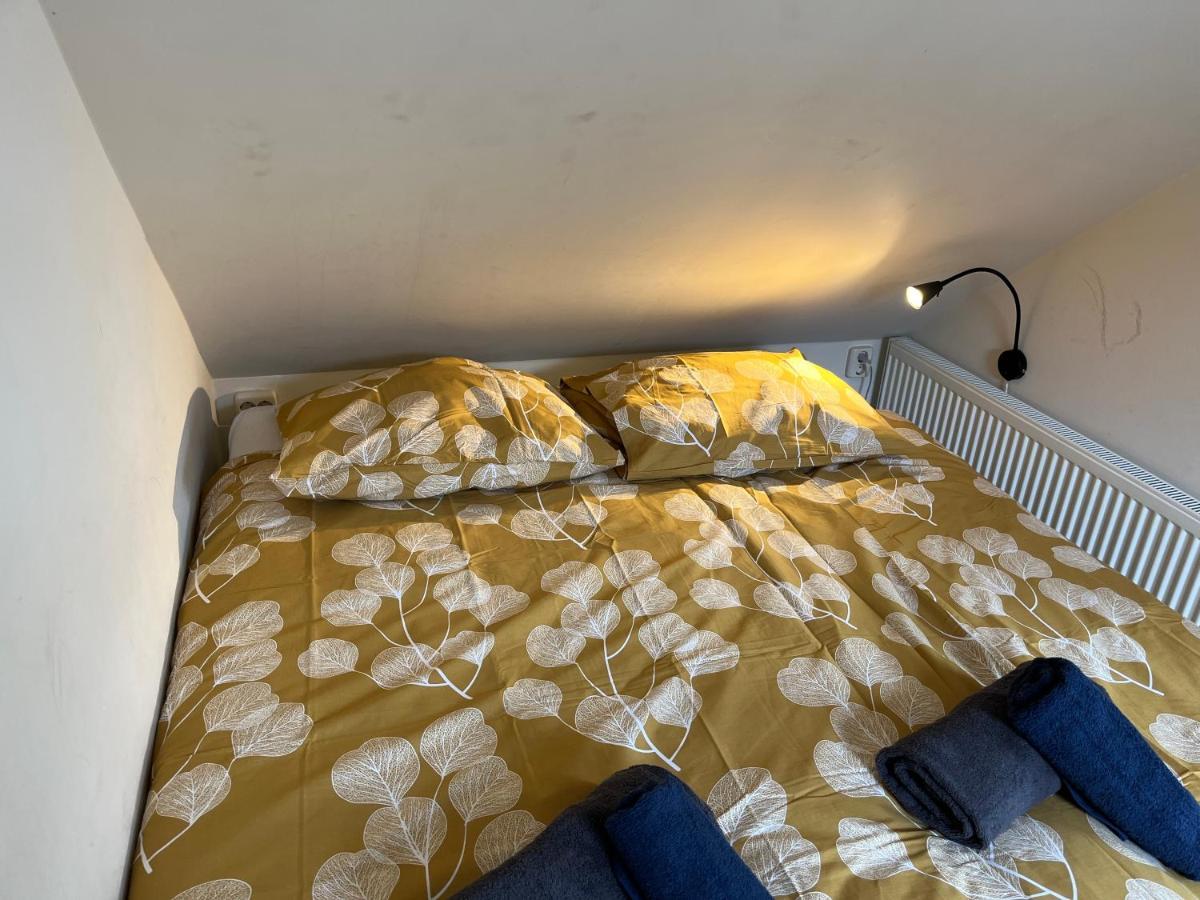 Modern Ingericht Vakantiehuis - Rust & Strand Op 350M Egmond aan Zee Buitenkant foto
