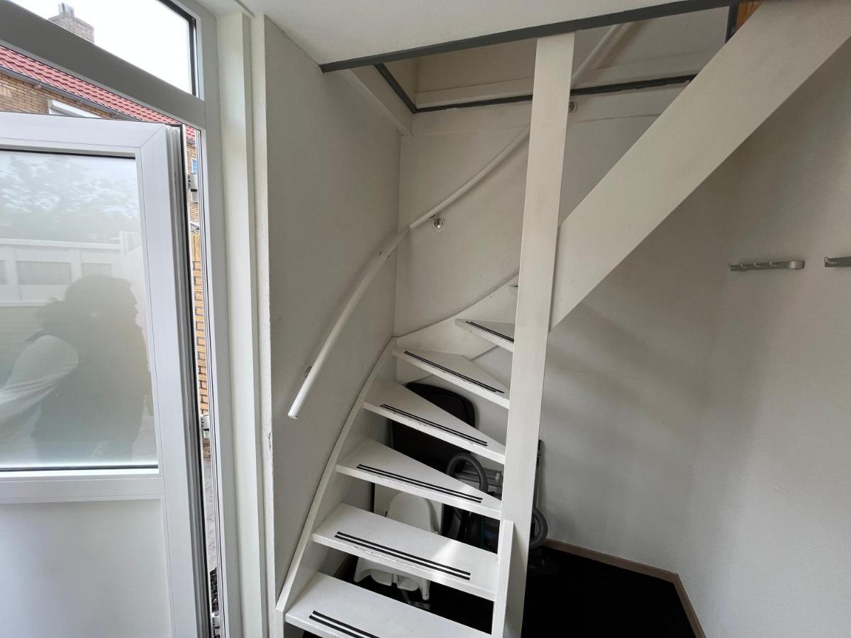 Modern Ingericht Vakantiehuis - Rust & Strand Op 350M Egmond aan Zee Buitenkant foto